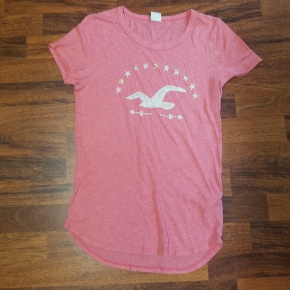 Hollister Tops - Hollister Medium tshirt